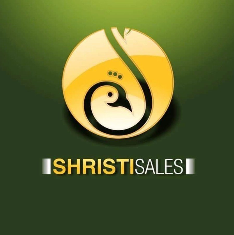 Shristi Sales